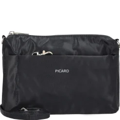 Switchbag - Umhängetasche 20 cm Nylon (midnight)