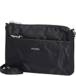 Switchbag - Umhängetasche 20 cm Nylon (midnight)