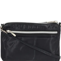 Switchbag - Umhängetasche 20 cm Nylon (midnight)