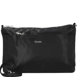 Switchbag - Umhängetasche 26 cm Nylon (schwarz)