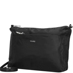 Switchbag - Umhängetasche 26 cm Nylon (schwarz)