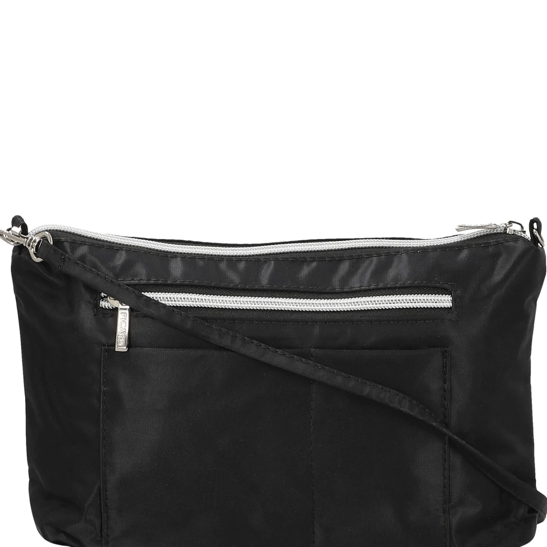 Switchbag - Umhängetasche 26 cm Nylon (schwarz)