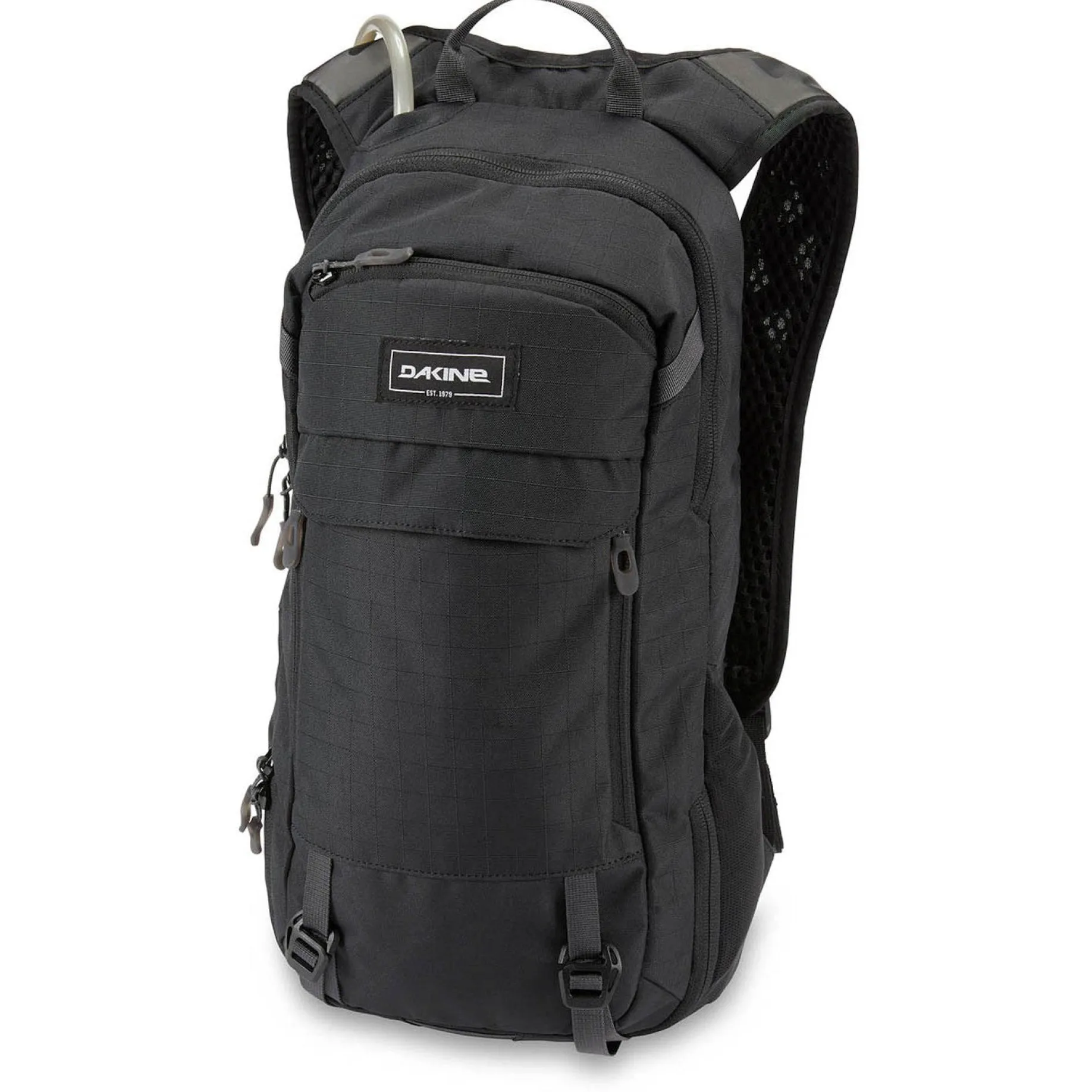 Syncline 12 - Rucksack 51 cm (black)