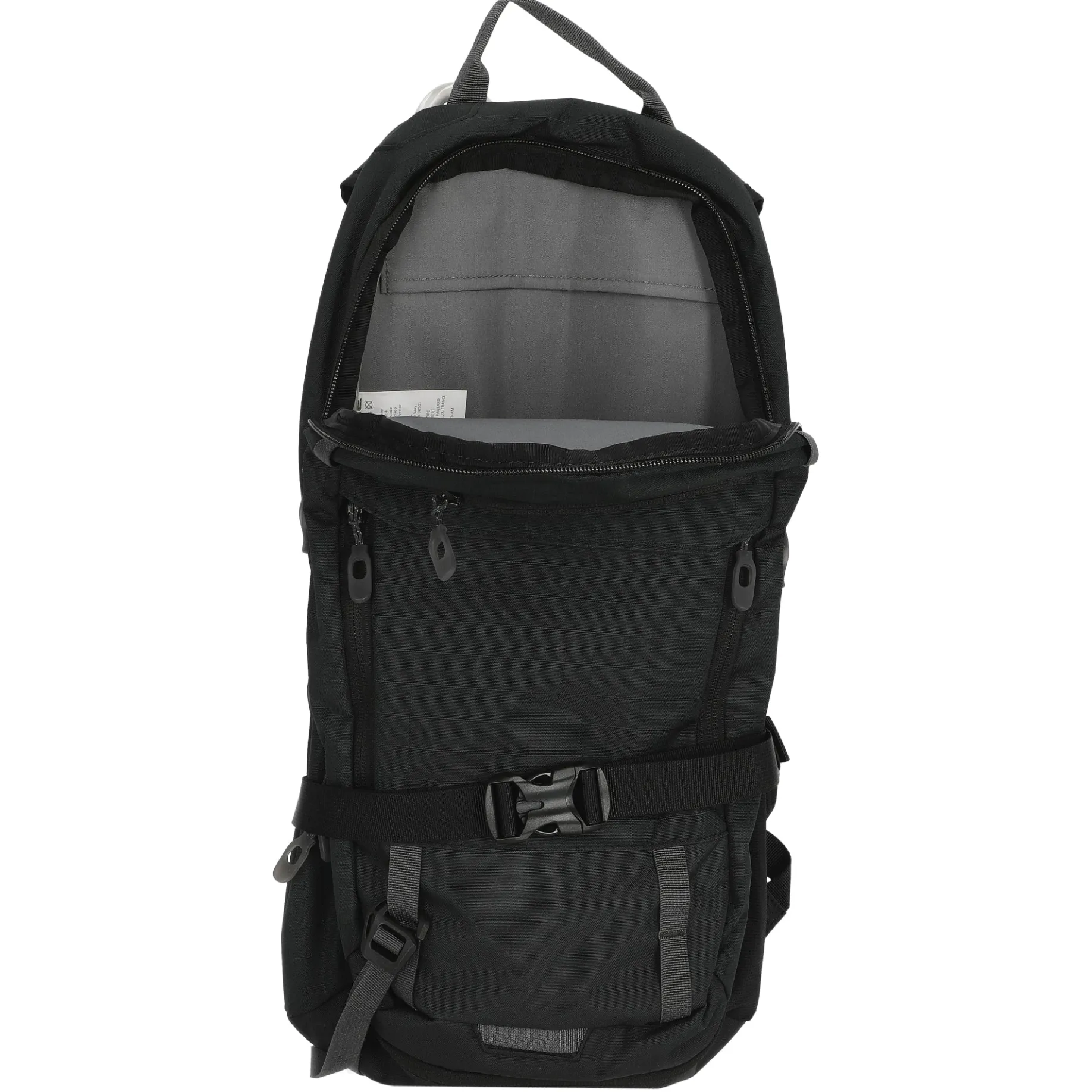 Syncline 12 - Rucksack 51 cm (black)