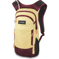 Syncline 12 - Women's Rucksack 46 cm (ochre/port)