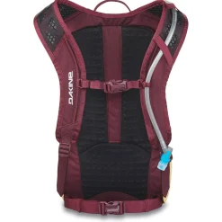 Syncline 12 - Women's  Rucksack 46 cm (ochre/port)