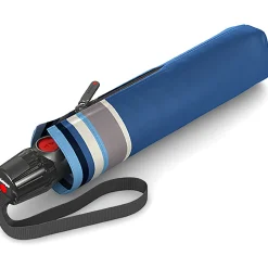 T.200 M Duomatic - Regenschirm (grace blue)