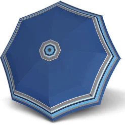 T.200 M Duomatic - Regenschirm (grace blue)