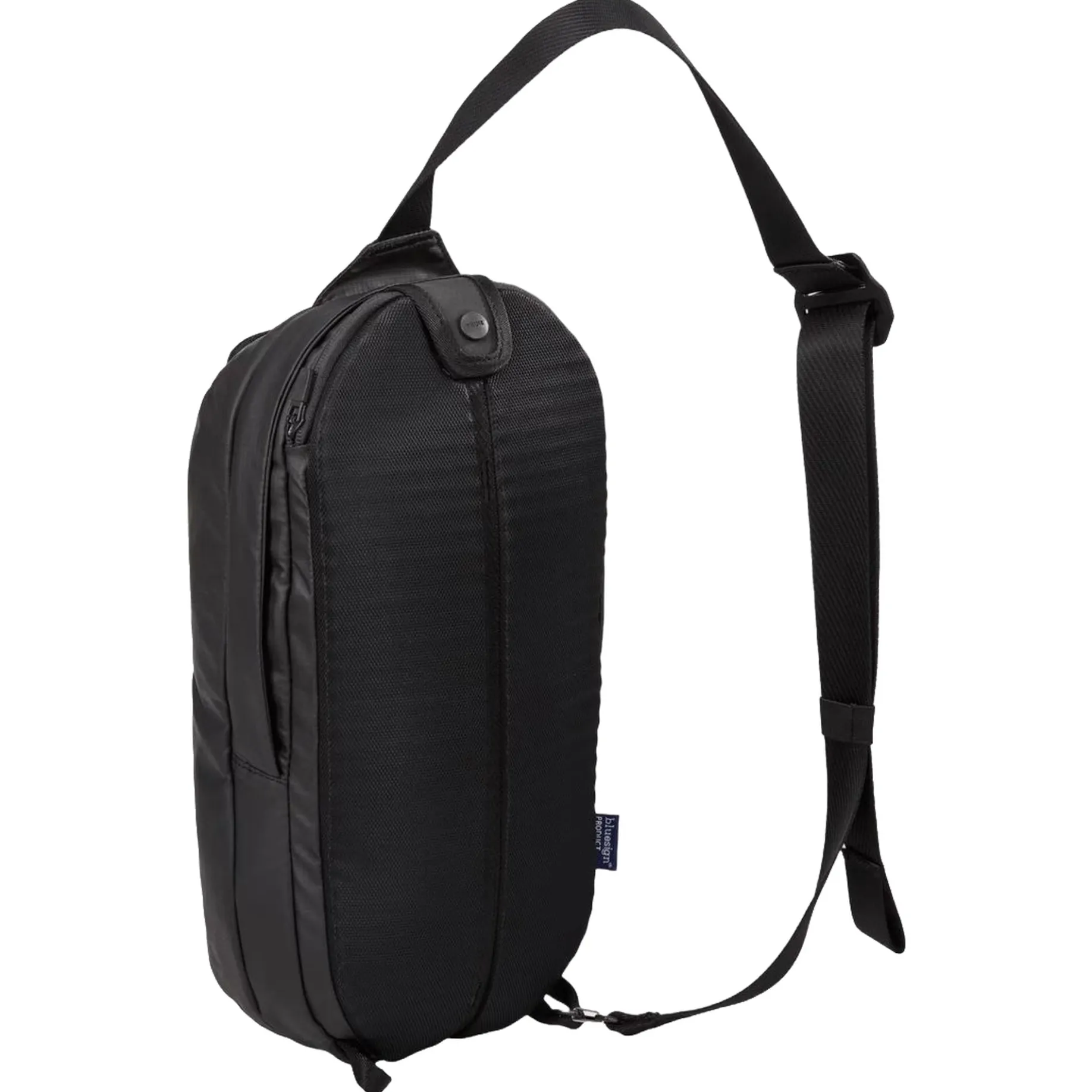 Tact Sling Pack 8 - Umhängetasche 37.5 cm RFID (black)