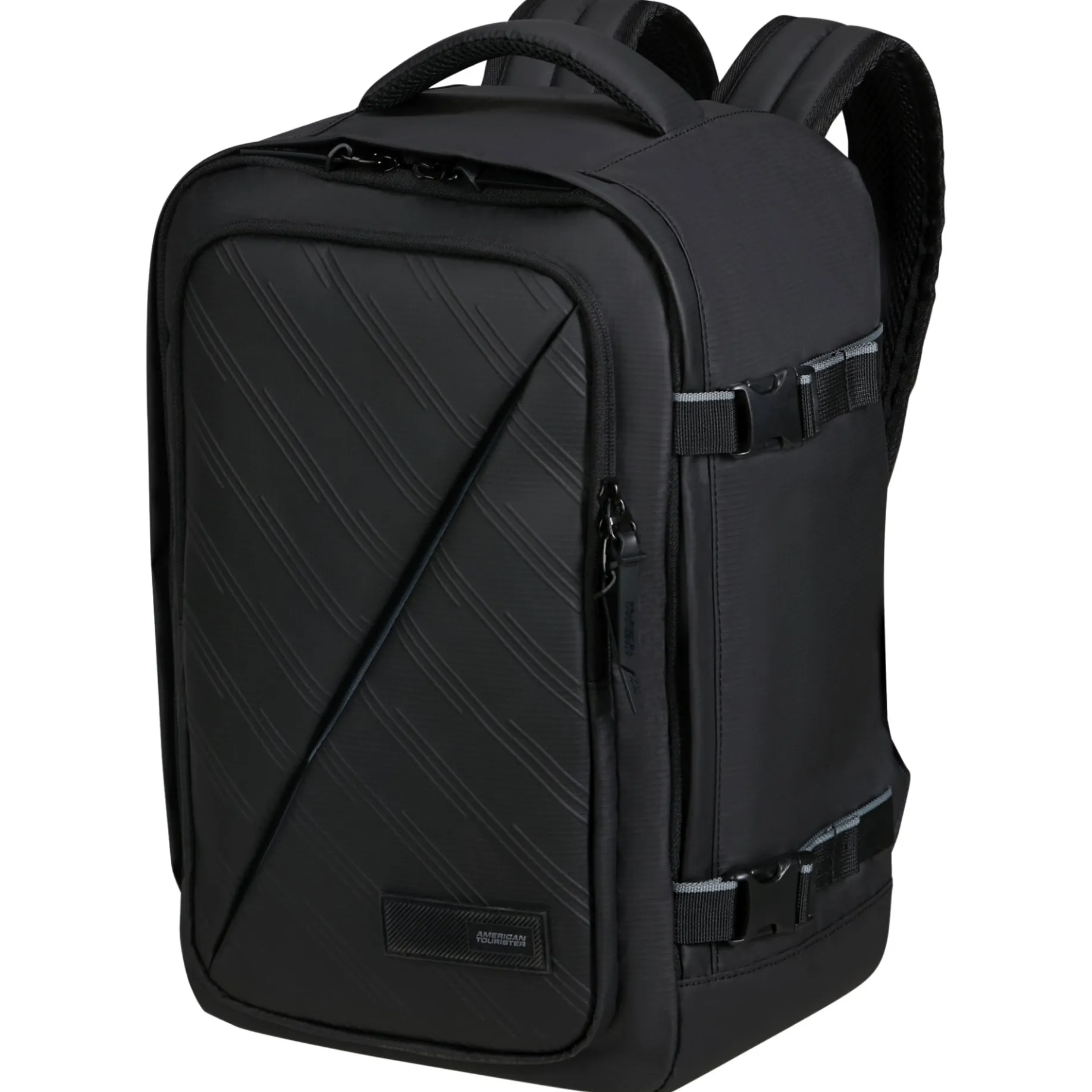 Take2Cabin - Prime Reiserucksack S 40 cm (schwarz)