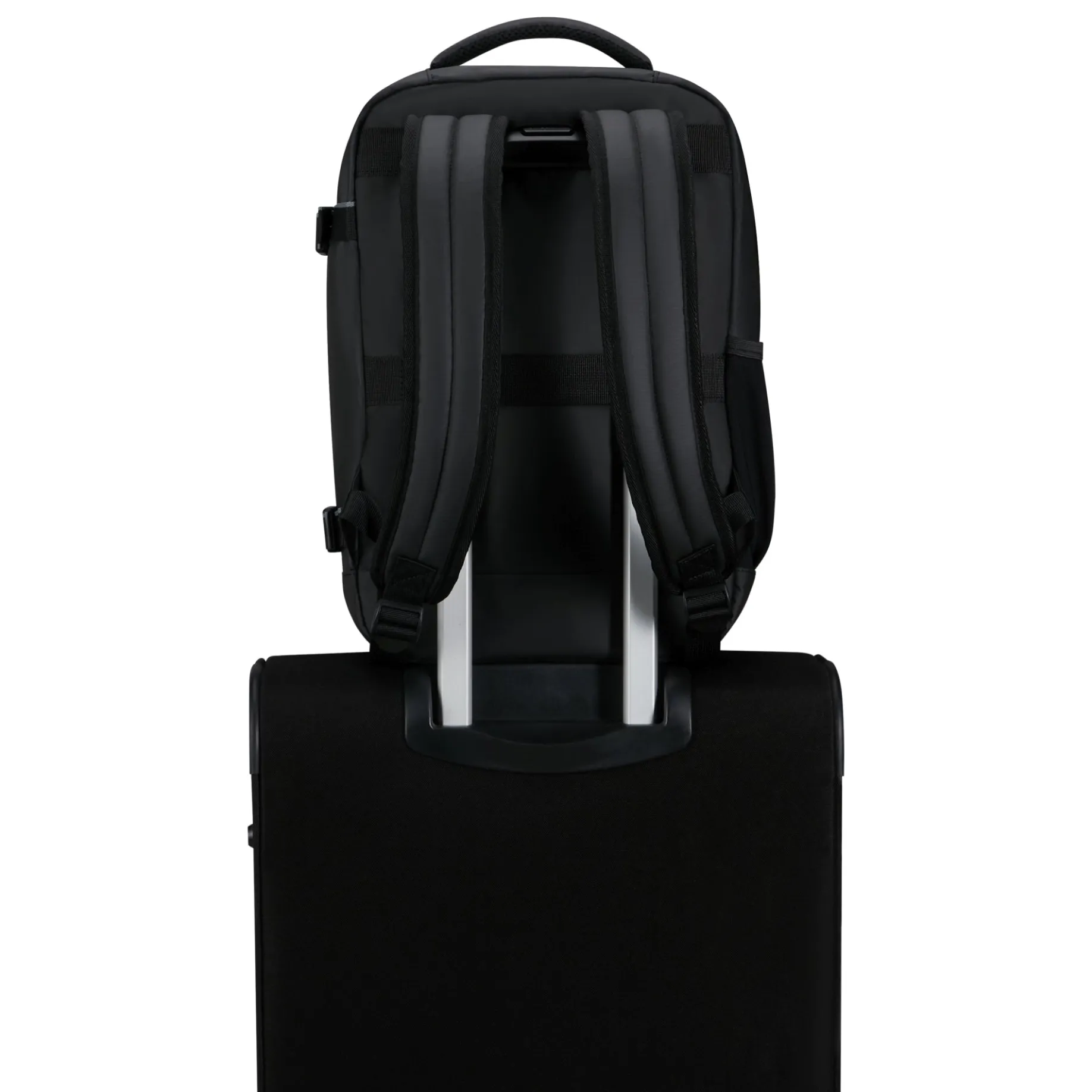 Take2Cabin - Prime Reiserucksack S 40 cm (schwarz)