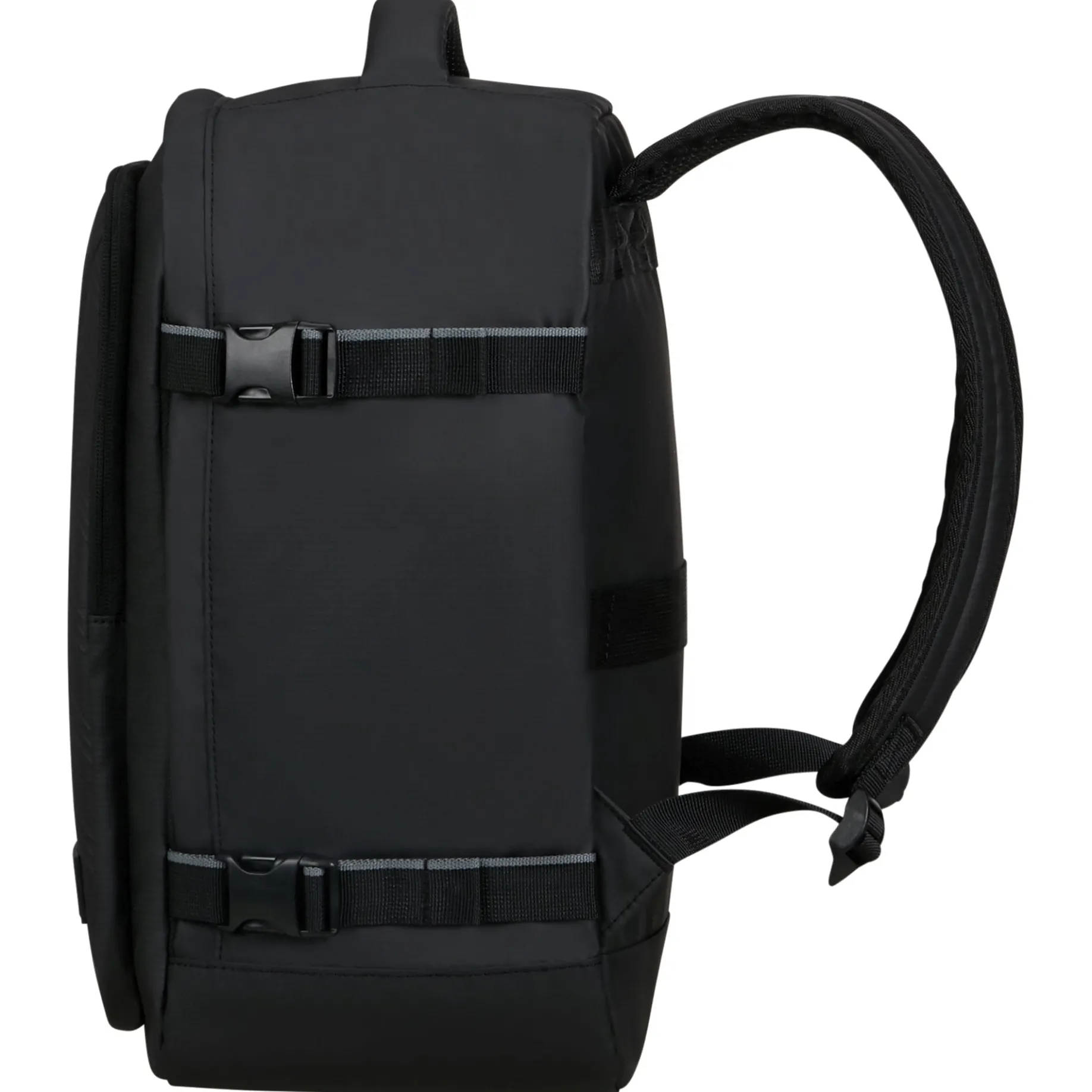 Take2Cabin - Prime Reiserucksack S 40 cm (schwarz)