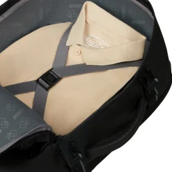 Take2Cabin - Prime Reiserucksack S 40 cm (schwarz)