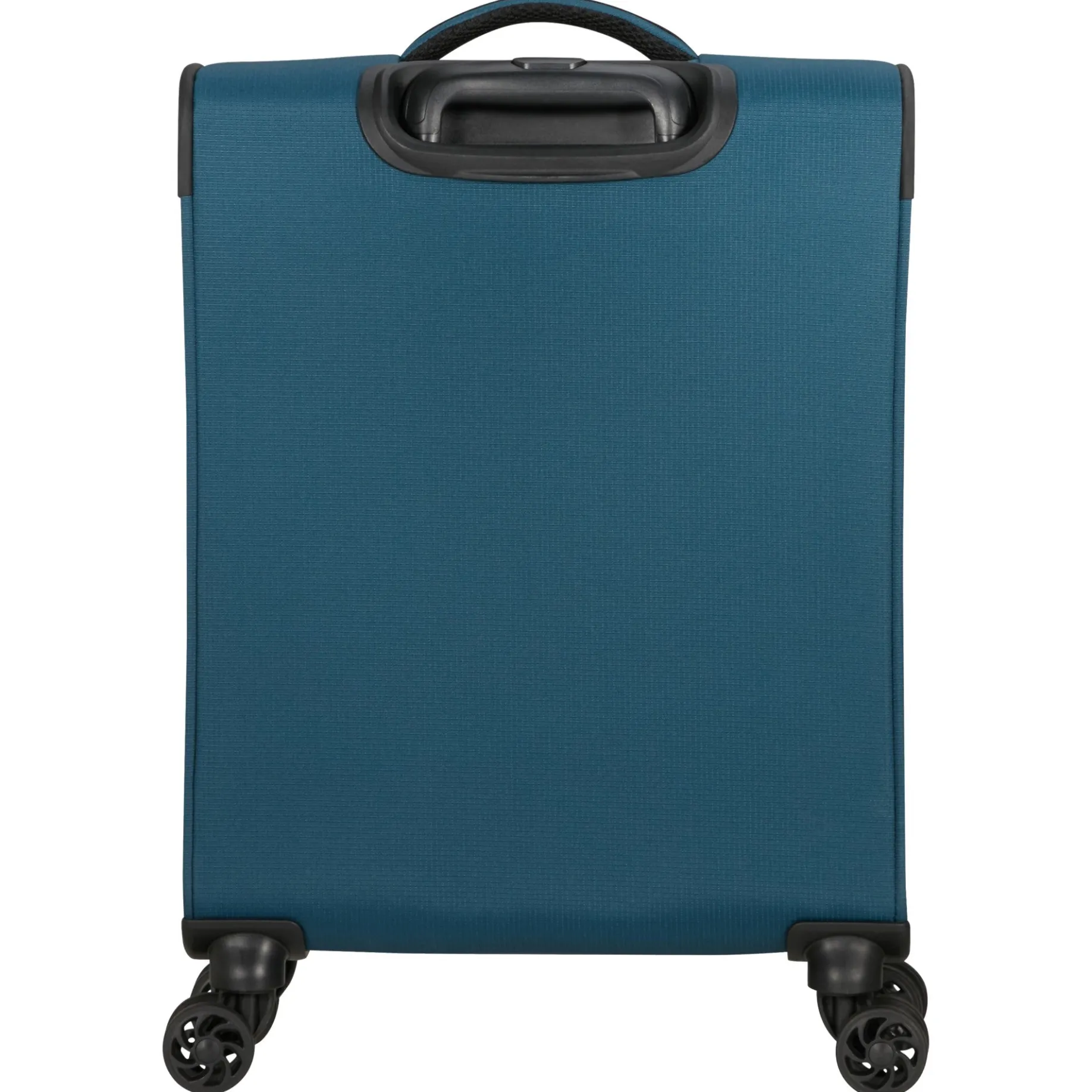 Take2Cabin - 4-Rollen-Kabinentrolley 55 cm (blau)