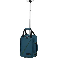 Take2Cabin - Rucksacktrolley 40 cm (blau)