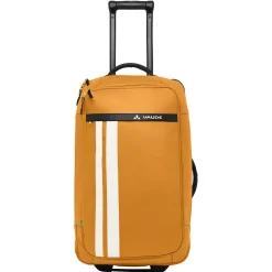 Takutea 65 - Rollenreisetasche 65 cm (silt brown)