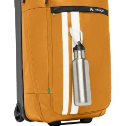 Takutea 65 - Rollenreisetasche 65 cm (silt brown)