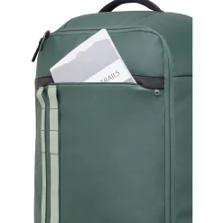 Takutea 90 - Rollenreisetasche L 77 cm (agave)