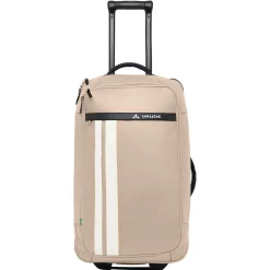 Takutea 65 - Rollenreisetasche 65 cm (linen)