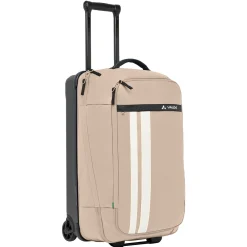 Takutea 65 - Rollenreisetasche 65 cm (linen)