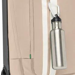 Takutea 65 - Rollenreisetasche 65 cm (linen)