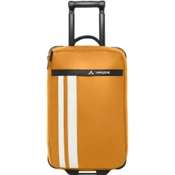 Takutea 35 - Rollenreisetasche 54 cm (silt brown)
