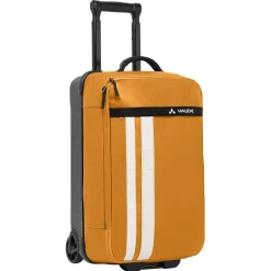 Takutea 35 - Rollenreisetasche 54 cm (silt brown)