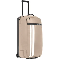 Takutea 90 - Rollenreisetasche L 77 cm (linen)