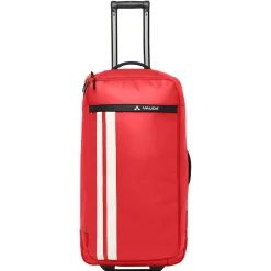 Takutea 90 - Rollenreisetasche L 77 cm (rot)