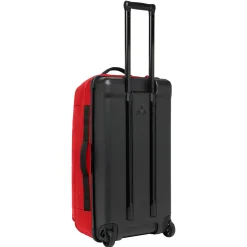 Takutea 90 - Rollenreisetasche L 77 cm (rot)