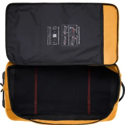 Takutea 90 - Rollenreisetasche L 77 cm (silt brown)
