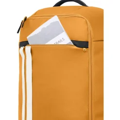 Takutea 90 - Rollenreisetasche L 77 cm (silt brown)