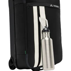 Takutea 35 - Rollenreisetasche 54 cm (black)