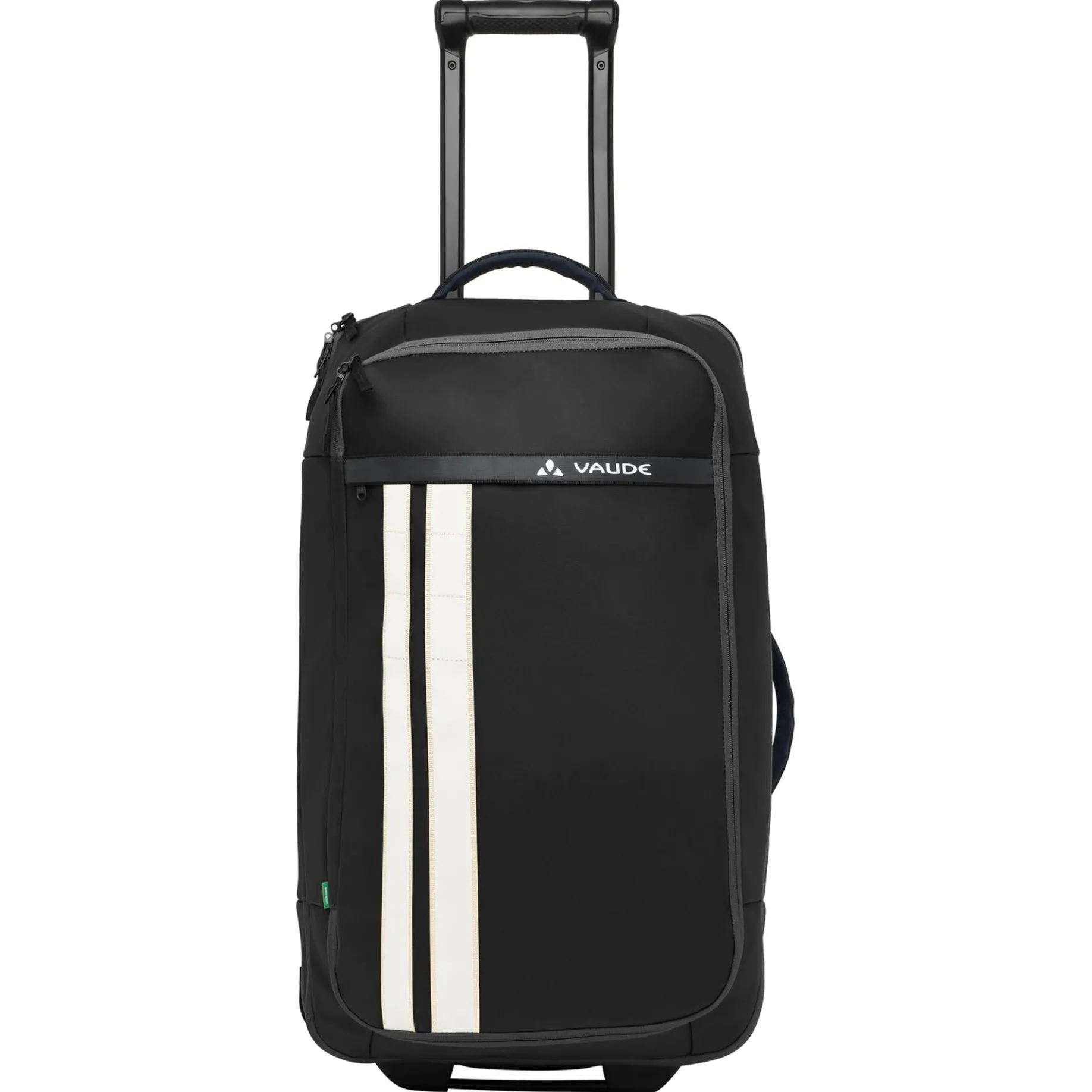 Takutea 65 - Rollenreisetasche 65 cm (schwarz)