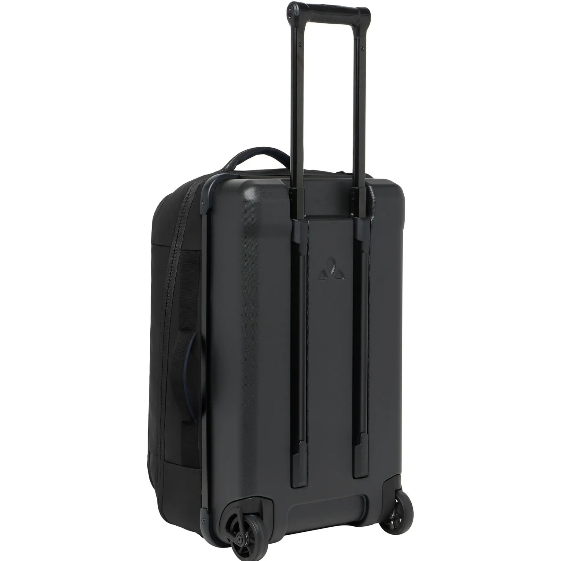 Takutea 65 - Rollenreisetasche 65 cm (schwarz)