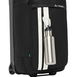 Takutea 65 - Rollenreisetasche 65 cm (schwarz)