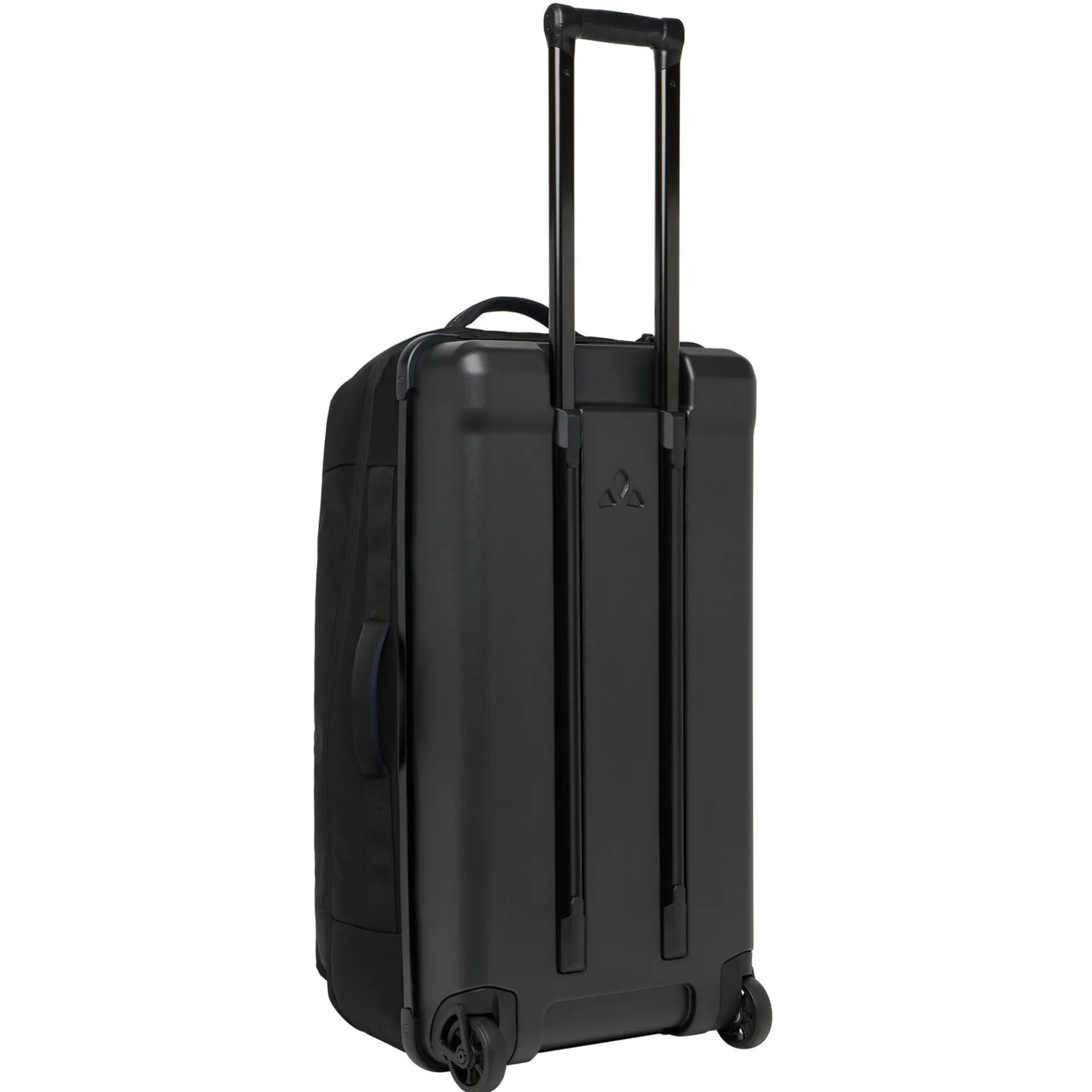 Takutea 90 - Rollenreisetasche L 77 cm (schwarz)