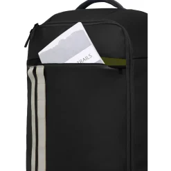 Takutea 90 - Rollenreisetasche L 77 cm (schwarz)