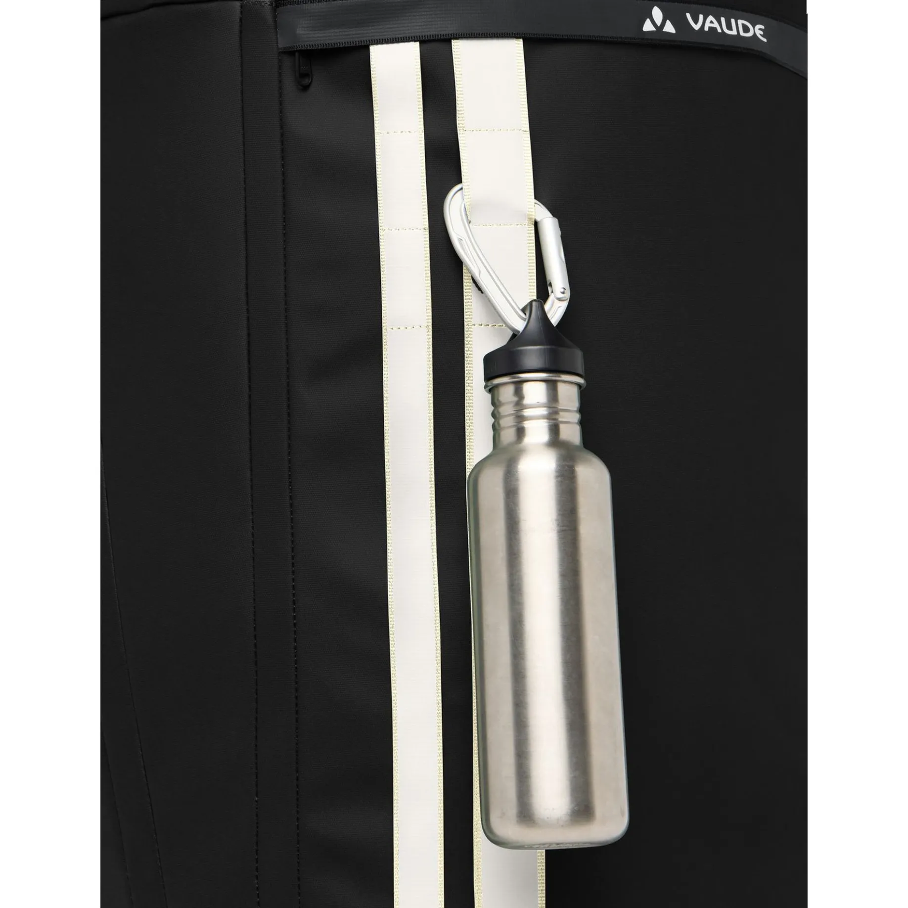 Takutea 90 - Rollenreisetasche L 77 cm (schwarz)