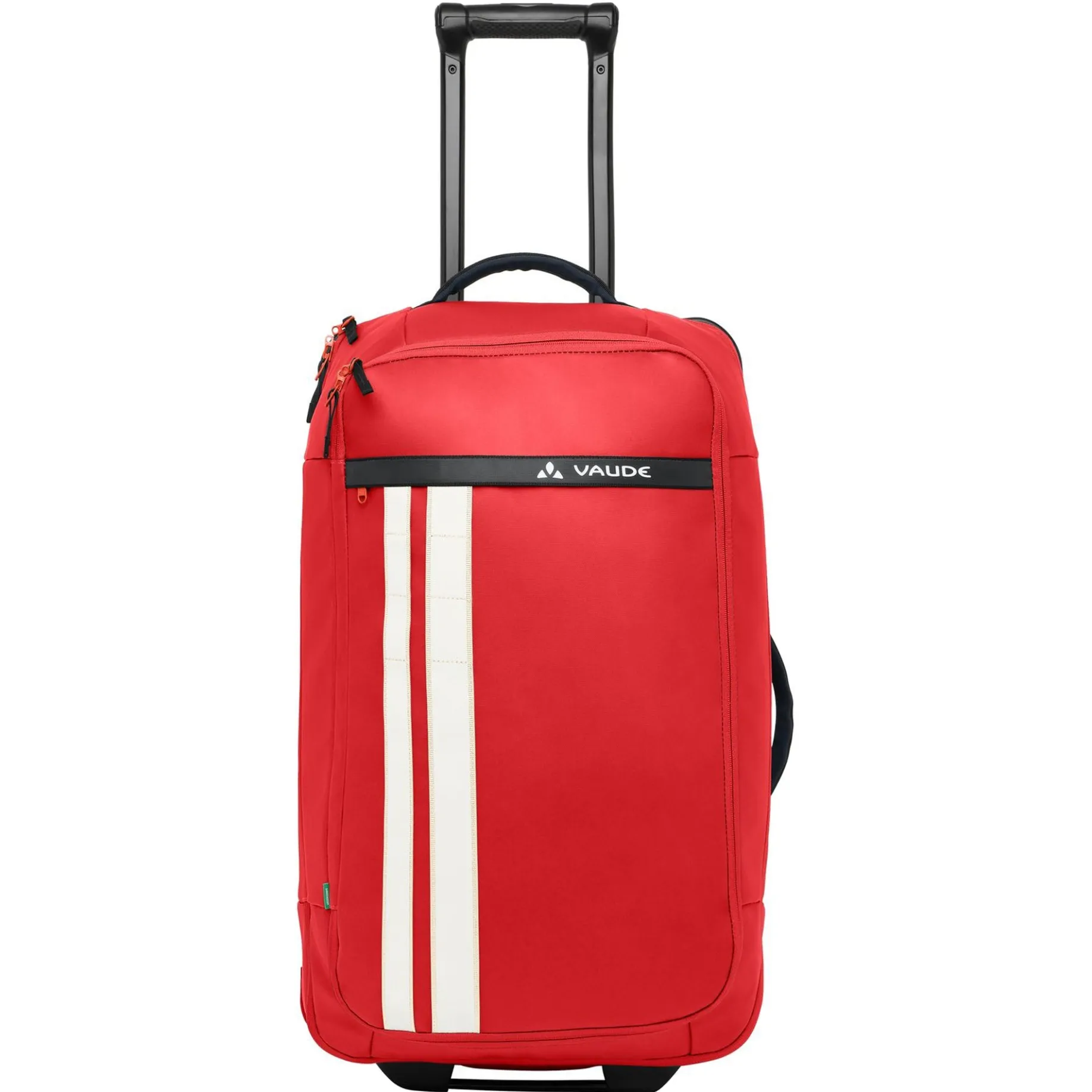 Takutea 65 - Rollenreisetasche 65 cm (rot)