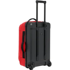 Takutea 65 - Rollenreisetasche 65 cm (rot)