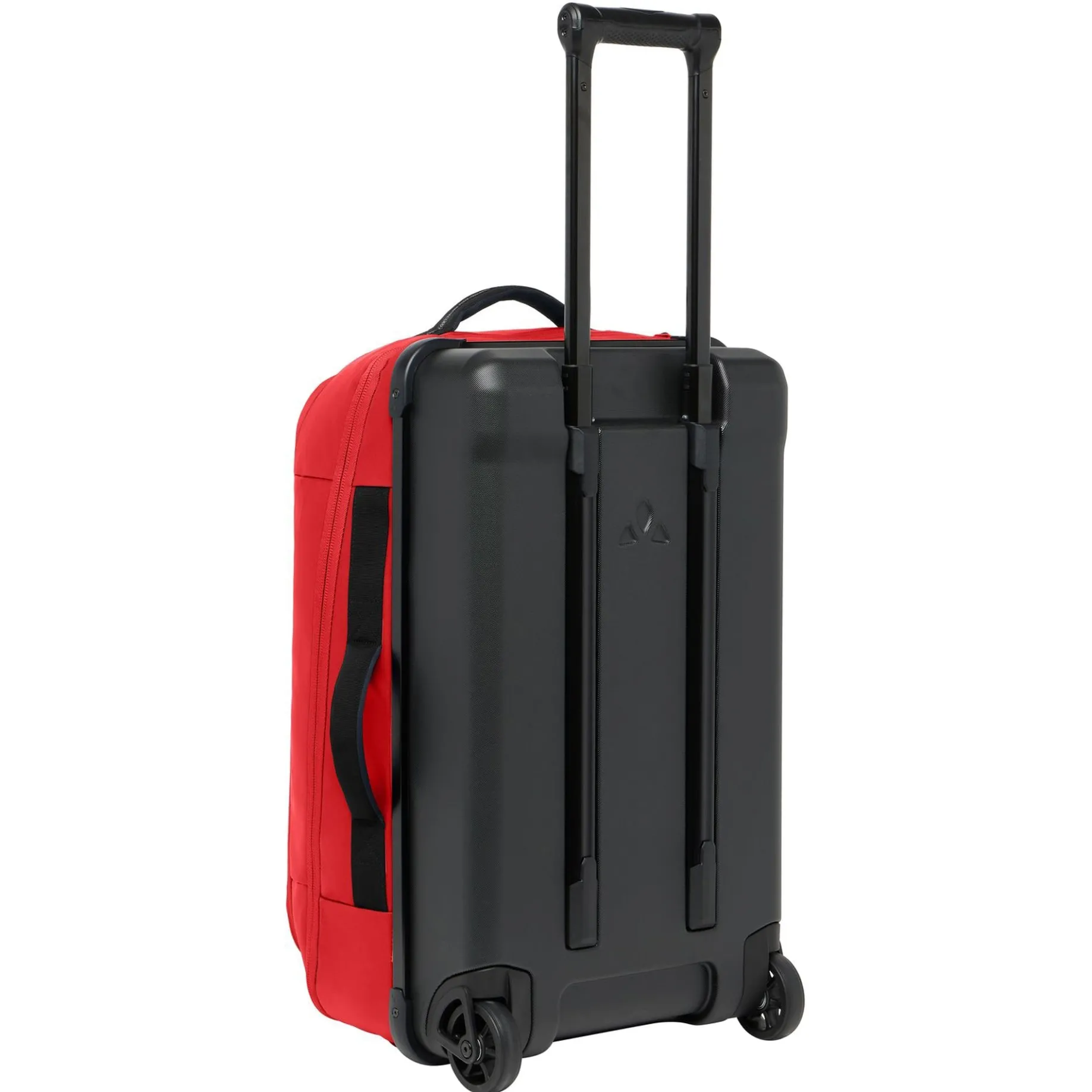 Takutea 65 - Rollenreisetasche 65 cm (rot)