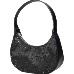 Talia - Umhängetasche S 23 cm (black)