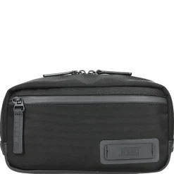 Tallinn - Kulturbeutel 22 cm (black)