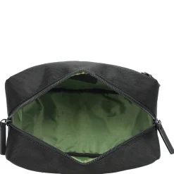 Tallinn - Kulturbeutel 22 cm (black)