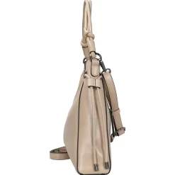 Tango - Schultertasche 34 cm (cookie)