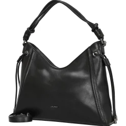 Tango - Schultertasche 34 cm (schwarz)