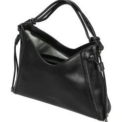 Tango - Schultertasche 34 cm (schwarz)