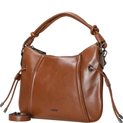 Tango - Schultertasche 33 cm (whisky)