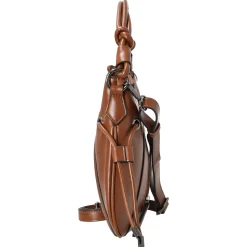 Tango - Schultertasche 33 cm (whisky)